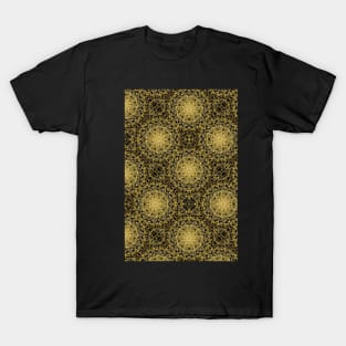 Grafititee 092 Abstract Art Pattern Design T-Shirt